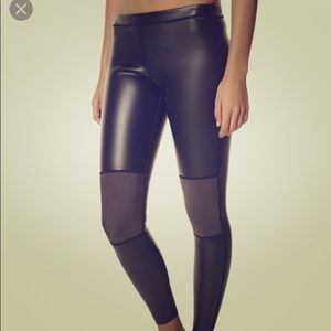 Billabong Surf Capsule Skinny Sea Legs Legging